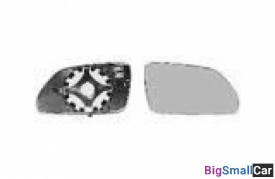 Стекло зеркала polcar 9526554M правое электро с по - купить Нефтекамске