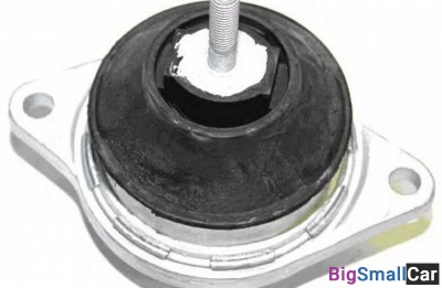 Подушка двигателя dello 130029210 - купить Нефтекамске