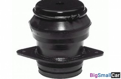 Подушка двигателя hans pries 103012755 Правая - купить Нефтекамске