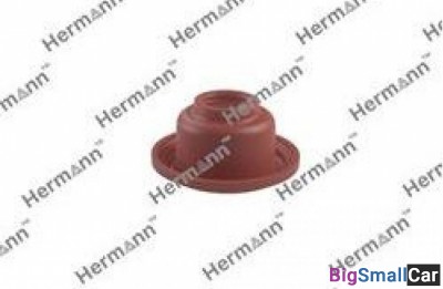 Мембрана клапана вентиляции hermann HR06J133201BHA - купить Нефтекамске