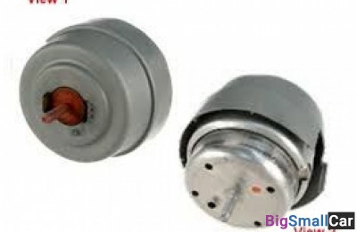 Подушка двигателя meyle 1001990180 Правая - купить Нефтекамске