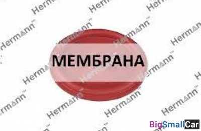 Мембрана клапана вентиляции hermann HR03H103429CA - купить Нефтекамске