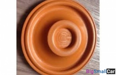 Мембрана клапана вентиляции hermann HR079103464DA - купить Нефтекамске