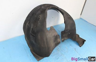 Подкрылок VAG 7L6809961M Левый передний - купить Нефтекамске