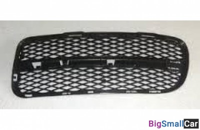 Решетка в передний бампер VAG 7L6853665A9B9 Левая - купить Нефтекамске