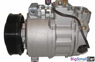 Компрессор кондиционера hella 8FK351316851 - купить Нефтекамске