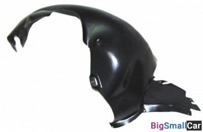 Подкрылок NSP NSP086RU809957 Левый передний RUS - купить Нефтекамске