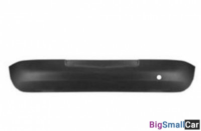 Спойлер бампера VAG 1K68075219B9 Заднего - купить Нефтекамске