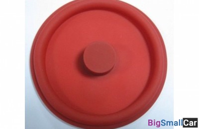 Мембрана клапана вентиляции hermann HR03G103469H - купить Нефтекамске