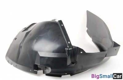 Подкрылок VAG 3B0809961D01C Передний левый - купить Нефтекамске