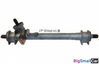 Рейка рулевая JP group 1144200400 рейка без г/у 18 - купить Нефтекамске
