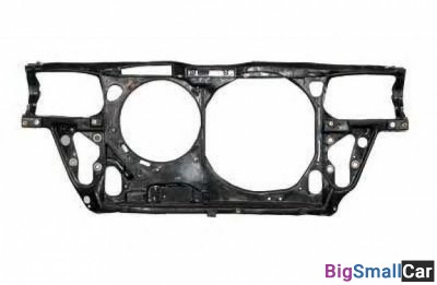 Суппорт радиатора VAG 3B0805594N 5 цил VR5 - купить Нефтекамске