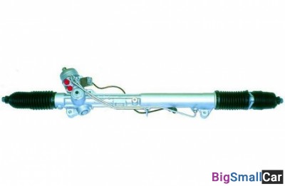 Рейка рулевая JP group 1144302600 С сервотроником - купить Нефтекамске