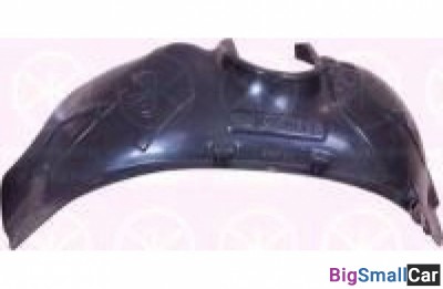 Подкрылок florimex FX211714 передний правый с 1998 - купить Нефтекамске