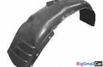 Подкрылок TYG VW11048AR Правый передний - купить Нефтекамске