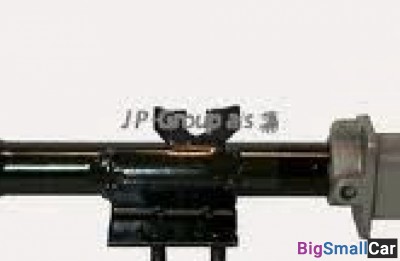 Рейка рулевая meyle 1004190000 Без гур - купить Нефтекамске