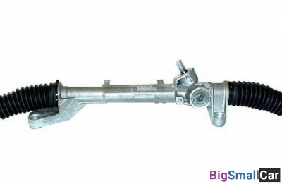 Рейка рулевая MSG VW110 Без гур - купить Нефтекамске