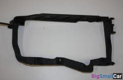 Суппорт радиатора VAG 4D0805856L правая часть - купить Нефтекамске