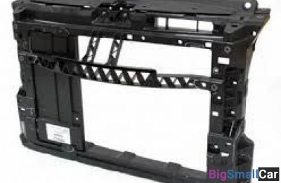 Суппорт радиатора SAT stvwp50090 Без кондиционера - купить Нефтекамске