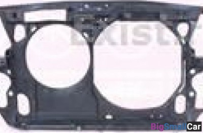 Суппорт радиатора klokkerholm 0014200 1,8.1,9 - купить Нефтекамске