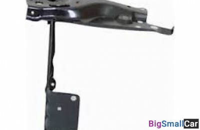 Суппорт радиатора gordon 99209R Правый - купить Нефтекамске