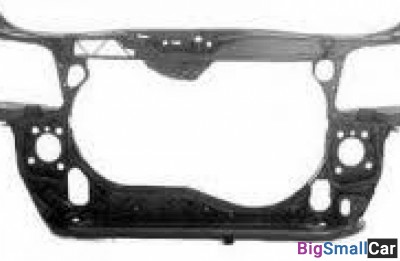 Суппорт радиатора TYG 31000136 - купить Нефтекамске