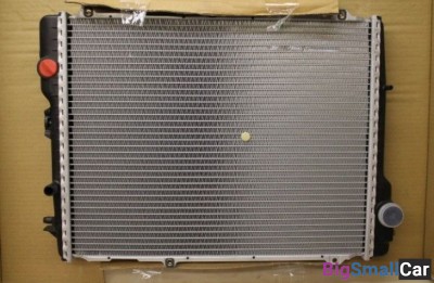 Радиатор охлаждения AVA quality cooling AI2002 5 ц - купить Нефтекамске