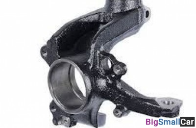 Кулак поворотный vika 10421042A Левый 1,8T - купить Нефтекамске