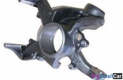 Кулак поворотный vika 10420537A Правый 1,6 1,8 - купить Нефтекамске