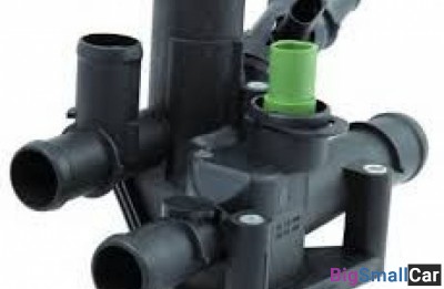 Термостат в сборе JP group 1114507900 1,6 МКПП - купить Нефтекамске