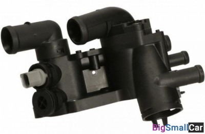 Термостат в сборе vika 10990 - купить Нефтекамске