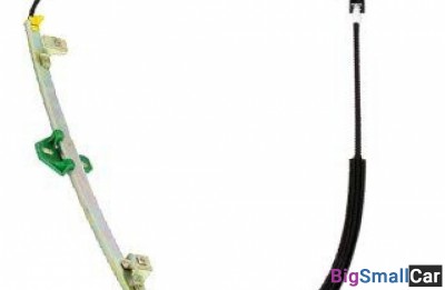 Стеклоподъемник hans pries 102885756 Передний левы - купить Нефтекамске