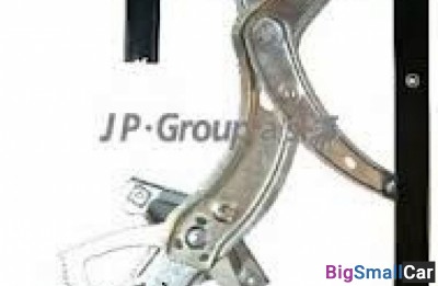 Стеклоподъемник JP group 1188101780 Правый передни - купить Нефтекамске