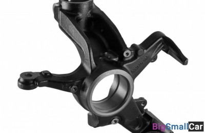 Кулак поворотный vika 44070090001 Правый - купить Нефтекамске