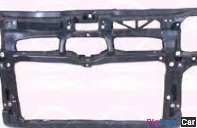 Суппорт радиатора VAG 1J0805588S 4цил без кондицио - купить Нефтекамске