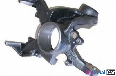 Кулак поворотный JP group 407290011 Правый 1,6 1,8 - купить Нефтекамске