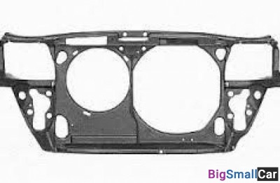 Суппорт радиатора VAG 8D0805594AN 1.8-1.9 с замком - купить Нефтекамске