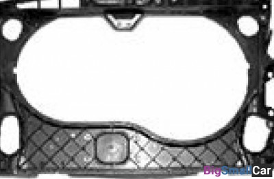 Суппорт радиатора VAG 4F0805594D - купить Нефтекамске