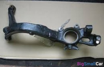 Кулак поворотный vika 40902 Правый 75мм - купить Нефтекамске