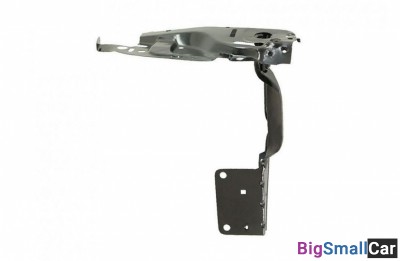 Суппорт радиатора embo 04804045 Левый - купить Нефтекамске