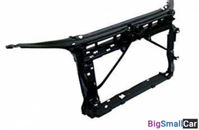 Суппорт радиатора VAG 5EU805588B - купить Нефтекамске