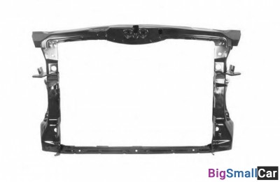 Суппорт радиатора VAG 1Z0805591J - купить Нефтекамске