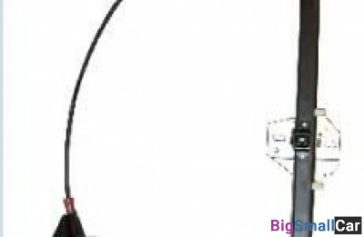 Стеклоподъемник hans pries 104099755 Правый передн - купить Нефтекамске