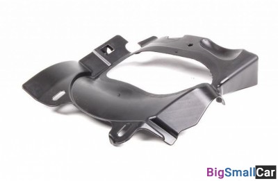 Защита моторного отсека VAG 8E0864309D Левая - купить Нефтекамске