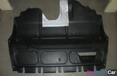 Защита моторного отсека VAG 6R0825235A пластик - купить Нефтекамске