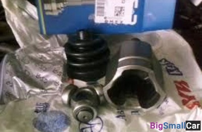 Трипоид GSP 661011 внутрений 26 X 32 зуба - купить Нефтекамске