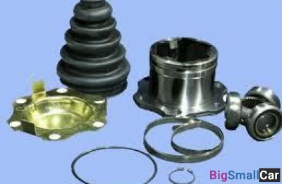 Трипоид vika 50108 30 зубов - купить Нефтекамске