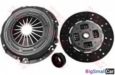 Комплект сцепления LUK 624084000 240мм - купить Нефтекамске