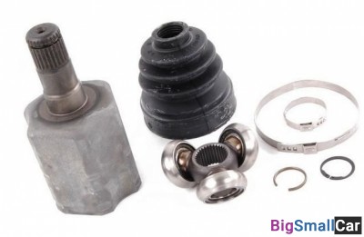 Трипоид meyle 1004980203 внутрений 26 X 32 зуба - купить Нефтекамске