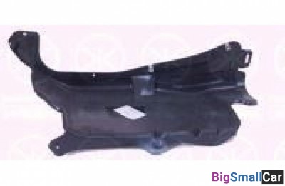 Защита моторного отсека diamond 81098 Правая - купить Нефтекамске